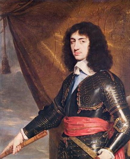 Charles II  Stuart
